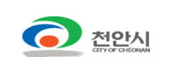 õȽ CITY OF CHEONAN