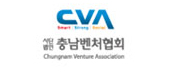 CVA Smart Strong Social ܹ 泲óȸ Chungnam Venture Association